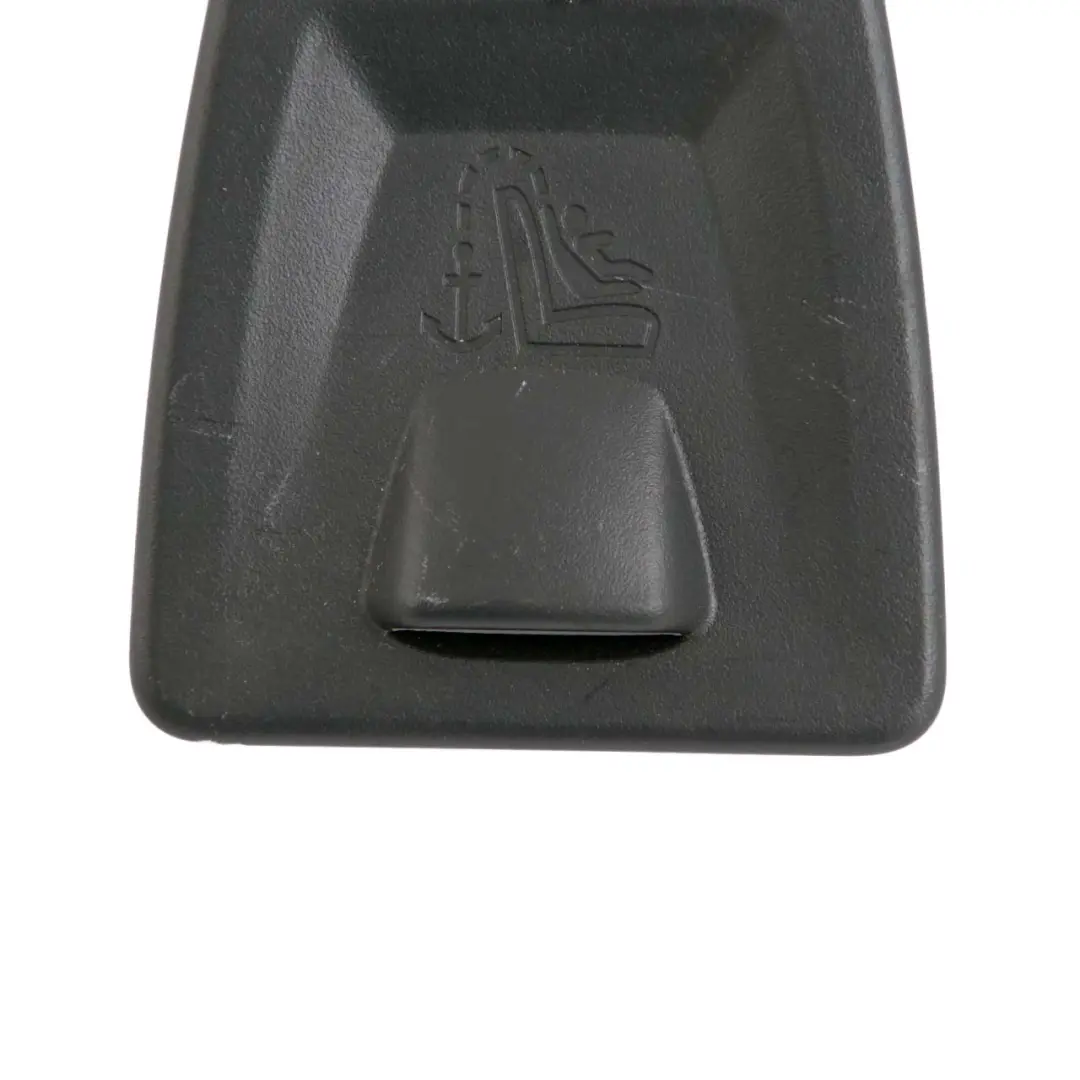 BMW F01 F10 House sécurité Isofix siège arrière enfant loquet verrouille 7220982 - SKU 9149497 - Numéro de pièce 9149497