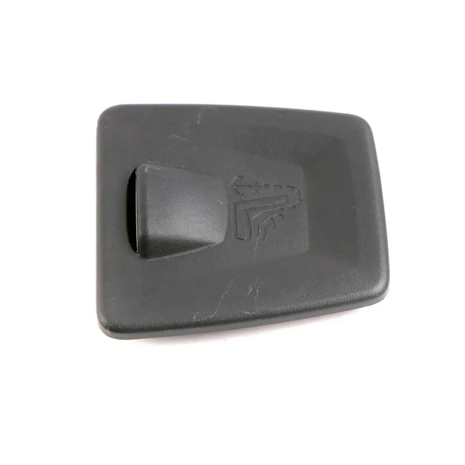 Child Isofix Safety Cover Catch Latch 7220982 to BMW 5 7 Series F01 F10 Rear Seat with Part number 9149497 BMW 5 7 Series F01 F10 Rear Seat Child Isofix Safety Cover Catch Latch 7220982 - SKU 9149497 - Part number 9149497