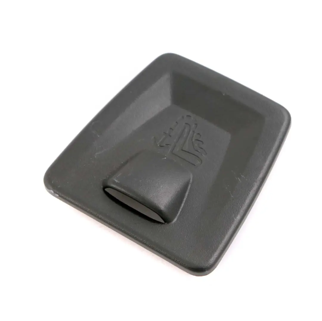 Child Isofix Safety Cover Catch Latch 7220982 to BMW 5 7 Series F01 F10 Rear Seat with Part number 9149497 BMW 5 7 Series F01 F10 Rear Seat Child Isofix Safety Cover Catch Latch 7220982 - SKU 9149497 - Part number 9149497