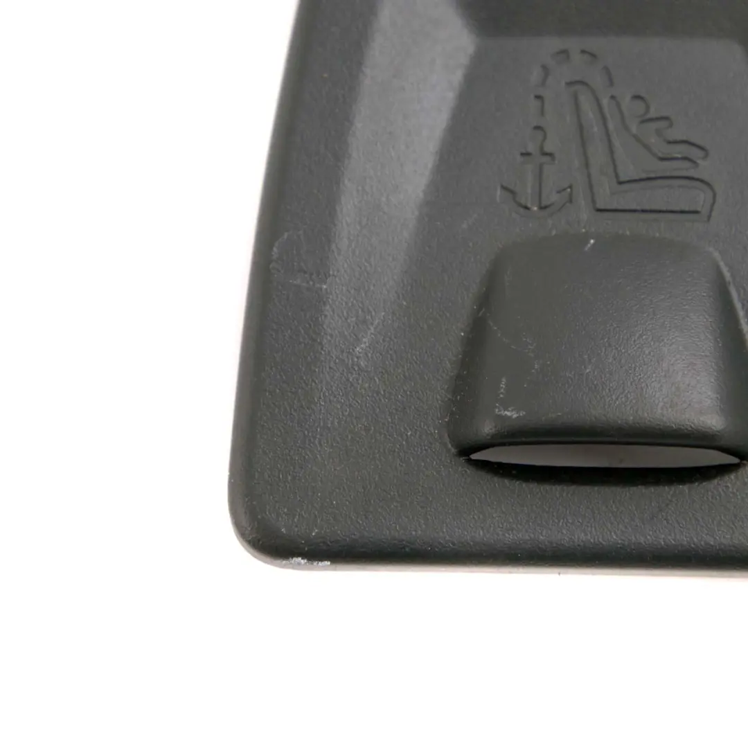 BMW F01 F10 House sécurité Isofix siège arrière enfant loquet verrouille 7220982 - SKU 9149497 - Numéro de pièce 9149497