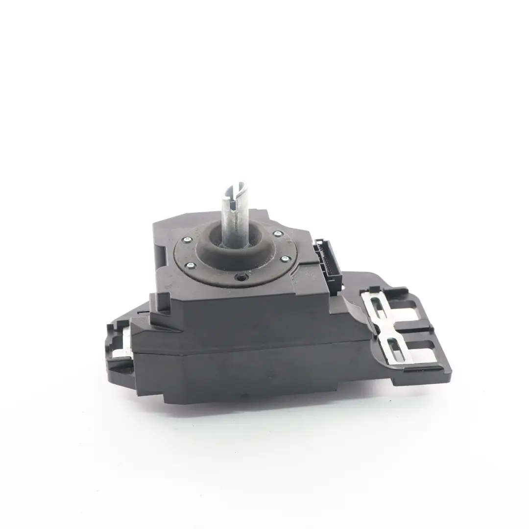 Gear Selector BMW E60 E61 E63 E64 LCI Shiftbox Gearshift Switch Shifter - SKU 9149501-1 - Part number 9149501
