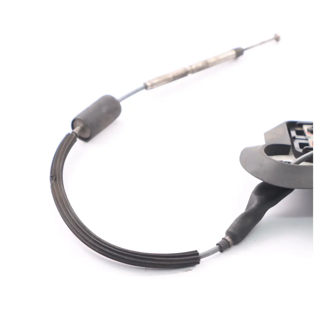 Gear Selector BMW E60 E61 E63 E64 LCI Shiftbox Gearshift Switch Shifter - SKU 9149501 - Part number 9149501
