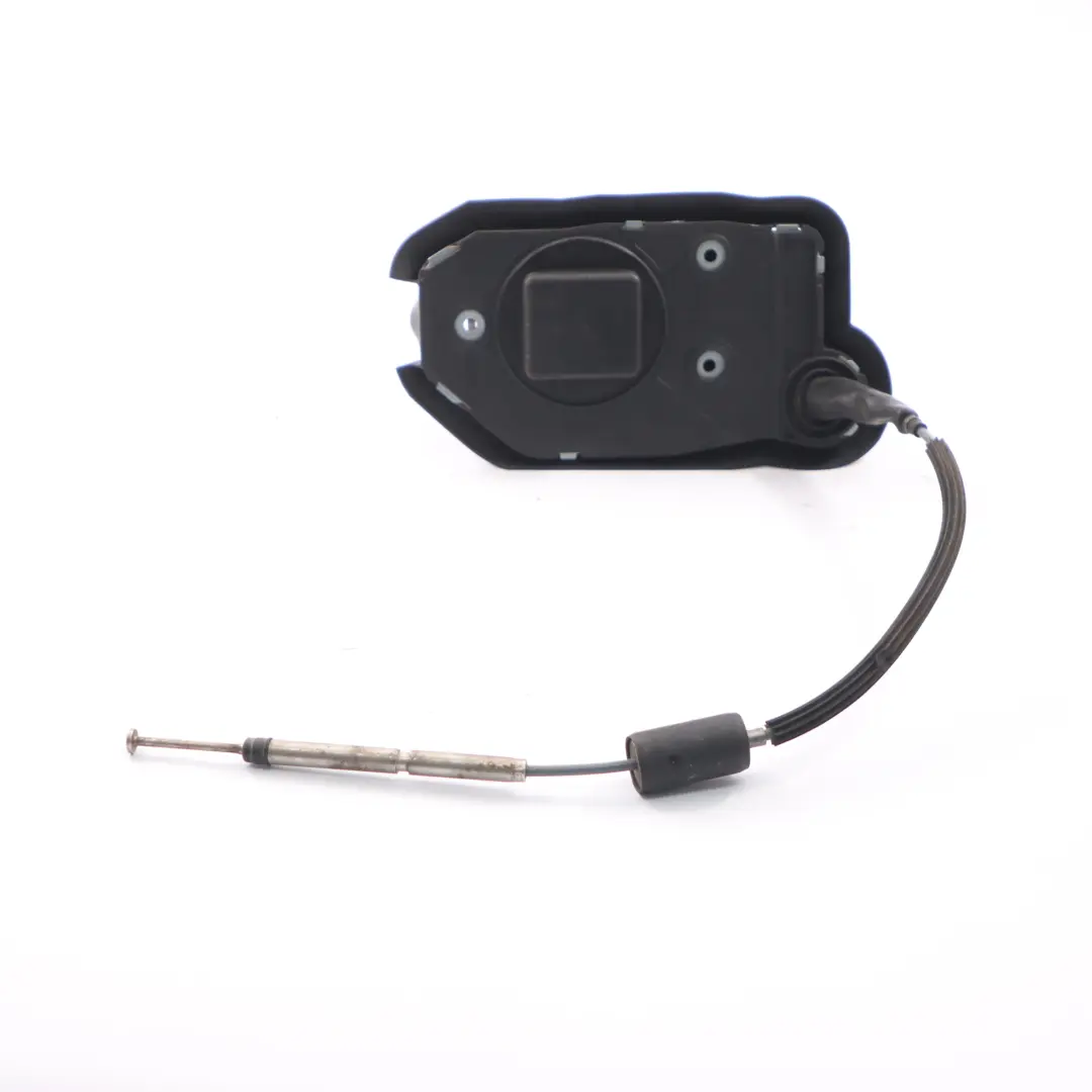  Selector marchas BMW E60 E63 E64 LCI Caja cambios Interruptor cambio marchas - SKU 9149501 - Número de pieza 9149501