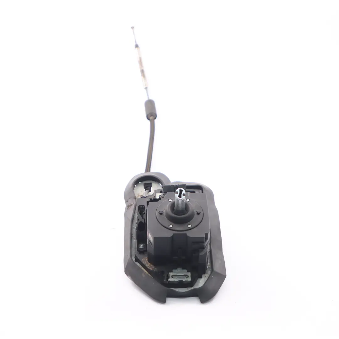  Wählhebel BMW E60 E61 E63 E64 LCI Schaltgetriebe Schalthebel Schalter - SKU 9149501 - Teilenummer 9149501