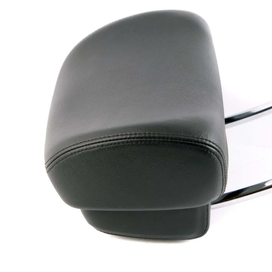 Sedile anteriore sportivo poggiatesta elettrico pelle nero per BMW E70 E71 con numero di parte 9149508 BMW E70 E71 Sedile anteriore sportivo poggiatesta elettrico pelle nero - SKU 9149508 - Numero di parte 9149508