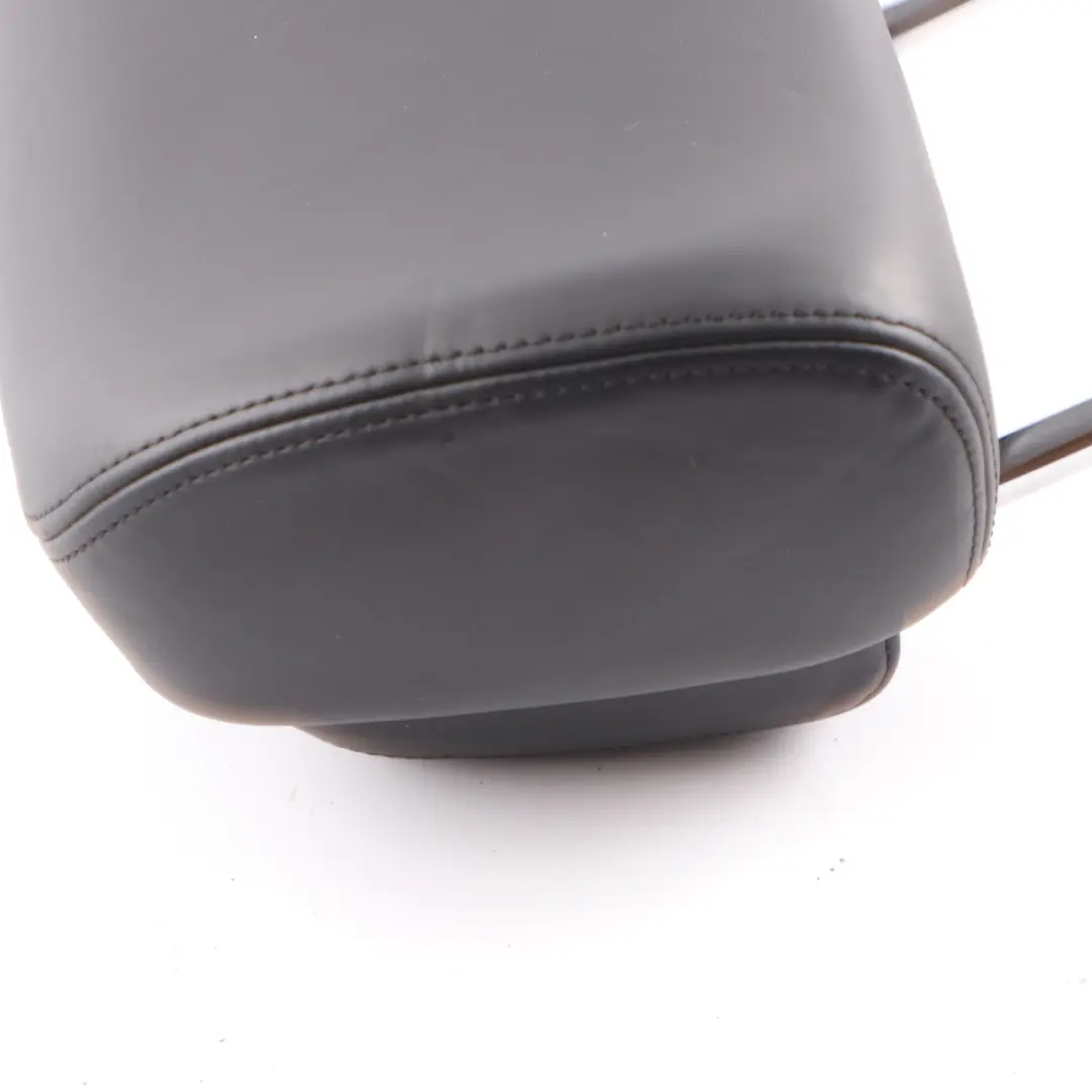 Seat Headrest BMW X5 E70 X6 E71 Front Left Right N/O/S Leather Nappa Black - SKU 9149543-1 - Part number 9149543