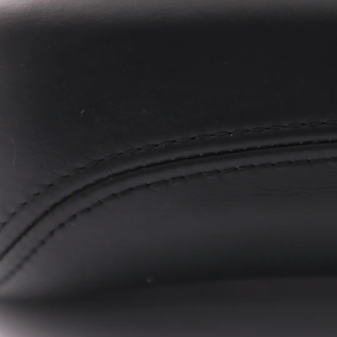 Seat Headrest BMW X5 E70 X6 E71 Front Left Right N/O/S Leather Nappa Black - SKU 9149543 - Part number 9149543