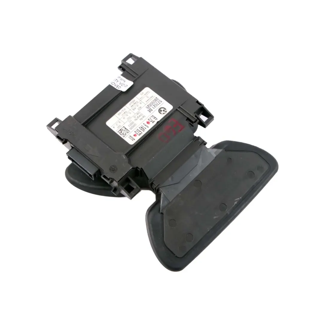 BMW Serie 5 E60 E61 LCI Unidad de Sistema de Alarma Módulo Ultra Sonic - SKU 9149673 - Número de pieza 9149673