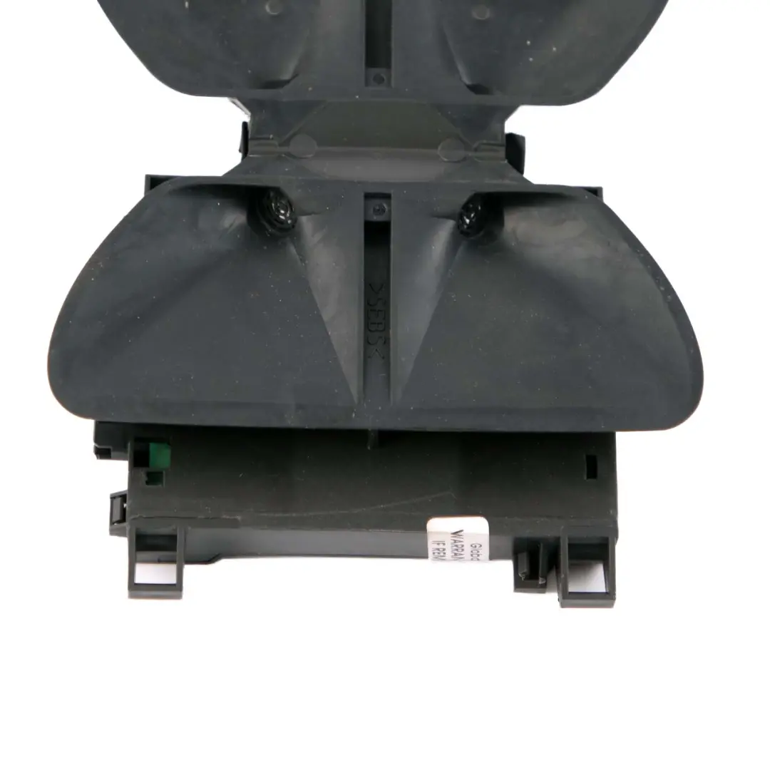 Unidad de Sistema de Alarma Módulo Ultra Sonic para BMW Serie 5 E60 E61 LCI con número de pieza 9149673 BMW Serie 5 E60 E61 LCI Unidad de Sistema de Alarma Módulo Ultra Sonic - SKU 9149673 - Número de pieza 9149673