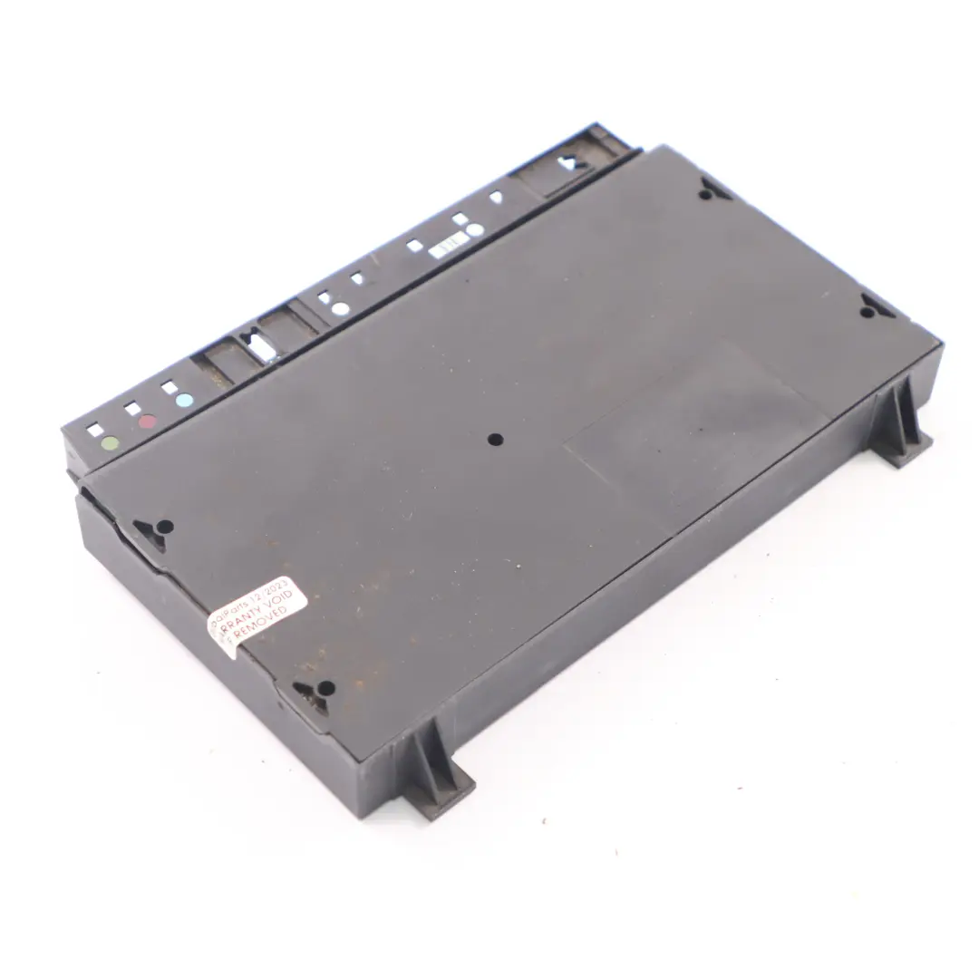 BMW X5 E70 Front Seat Control Unit Module ECU Left Right N/O/S - SKU 9149834 - Part number 9149834
