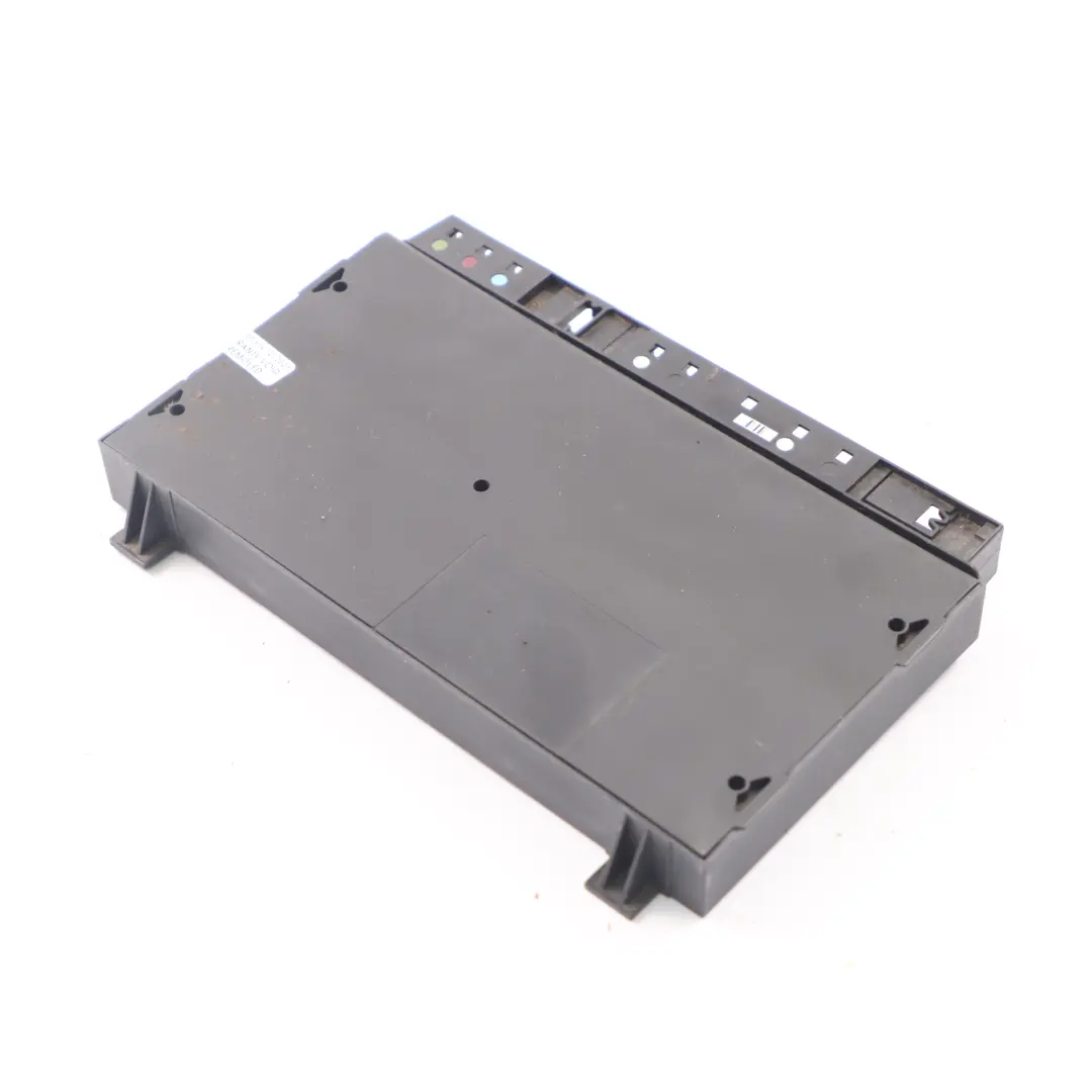 BMW X5 E70 Front Seat Control Unit Module ECU Left Right N/O/S - SKU 9149834 - Part number 9149834