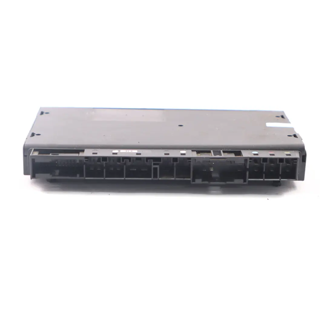 BMW X5 E70 Front Seat Control Unit Module ECU Left Right N/O/S - SKU 9149834 - Part number 9149834