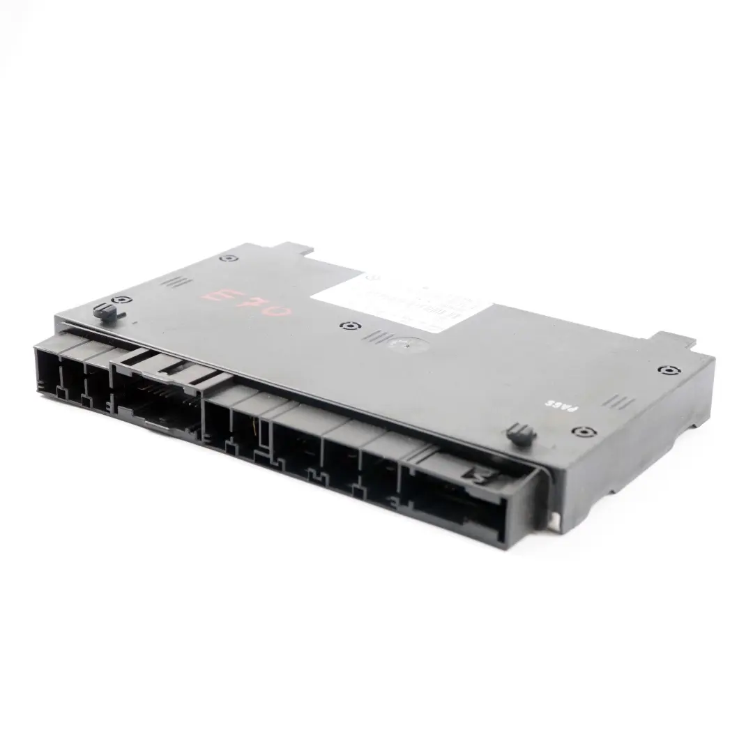 Sedile Unit? Controllo BMW X5 E70 E87 E90 Modulo Ecu Modulo Elettronico per con numero di parte 9149836 Sedile Unit? Controllo BMW X5 E70 E87 E90 Modulo Ecu Modulo Elettronico - SKU 9149836 - Numero di parte 9149836