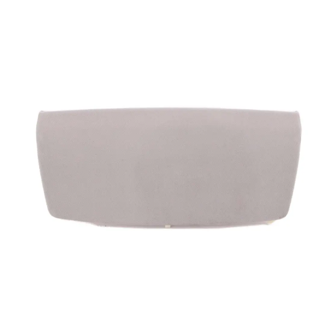 Trim Cover Stop Lamp Light Everest Grey to BMW F01 F02 with Part number 9149841 BMW F01 F02 Trim Cover Stop Lamp Light Everest Grey - SKU 9149841 - Part number 9149841