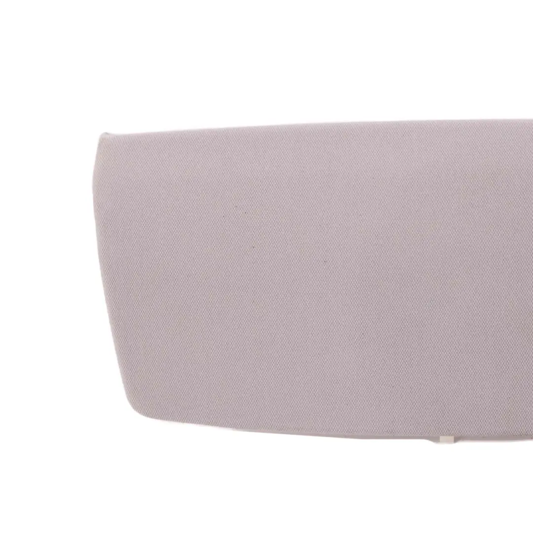 Trim Cover Stop Lamp Light Everest Grey to BMW F01 F02 with Part number 9149841 BMW F01 F02 Trim Cover Stop Lamp Light Everest Grey - SKU 9149841 - Part number 9149841