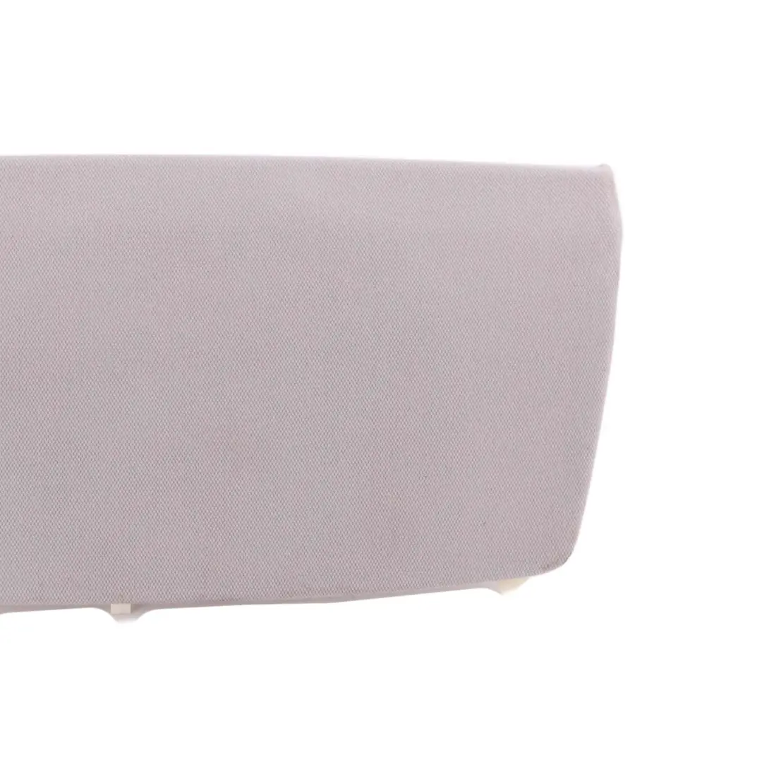 BMW F01 F02 Cubierta Moldura Luz Freno Gris Everest - SKU 9149841 - Número de pieza 9149841