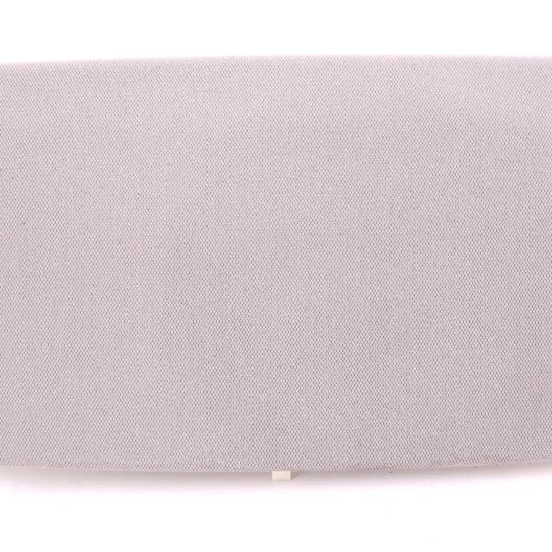 BMW F01 F02 Cubierta Moldura Luz Freno Gris Everest - SKU 9149841 - Número de pieza 9149841