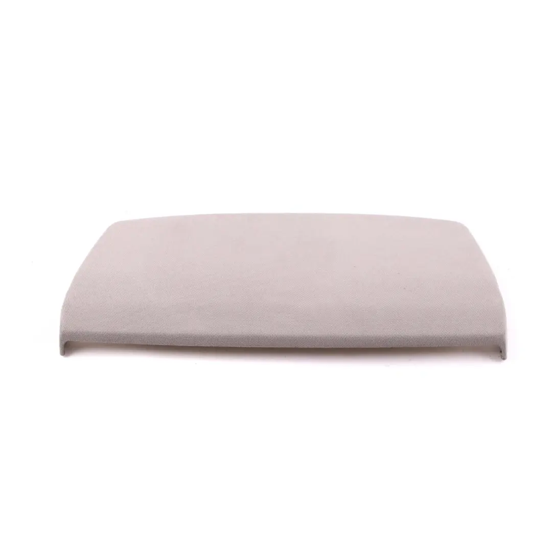 Trim Cover Stop Lamp Light Everest Grey to BMW F01 F02 with Part number 9149841 BMW F01 F02 Trim Cover Stop Lamp Light Everest Grey - SKU 9149841 - Part number 9149841