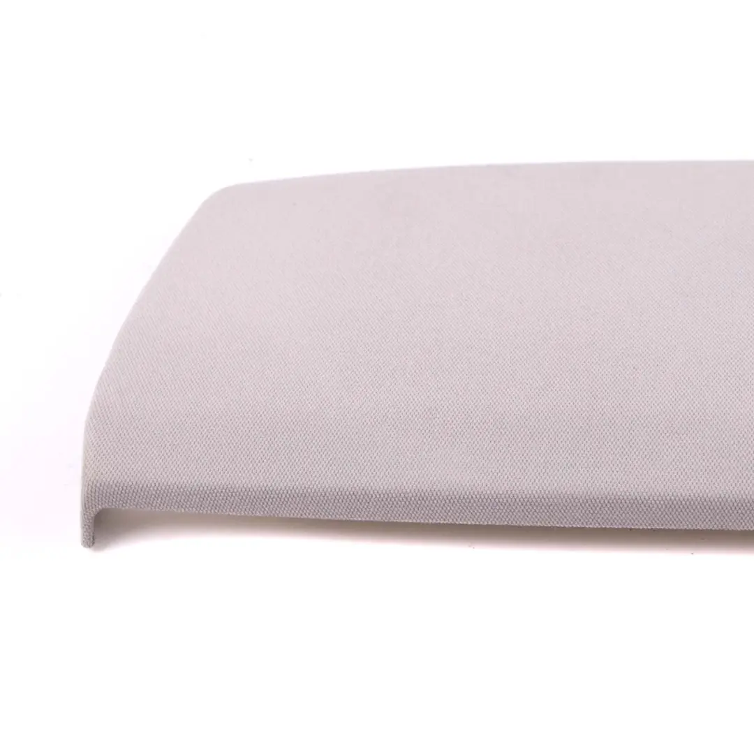 Trim Cover Stop Lamp Light Everest Grey to BMW F01 F02 with Part number 9149841 BMW F01 F02 Trim Cover Stop Lamp Light Everest Grey - SKU 9149841 - Part number 9149841