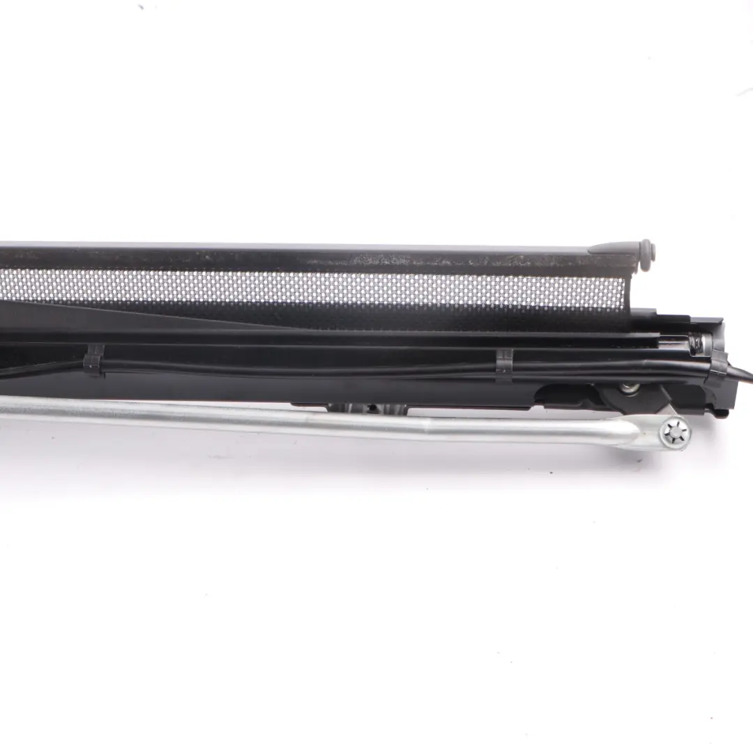 BMW E90 Roller Blind Rear Parcel Shelf Sun Protection Sun Cover Blind - SKU 9149848 - Part number 9149848