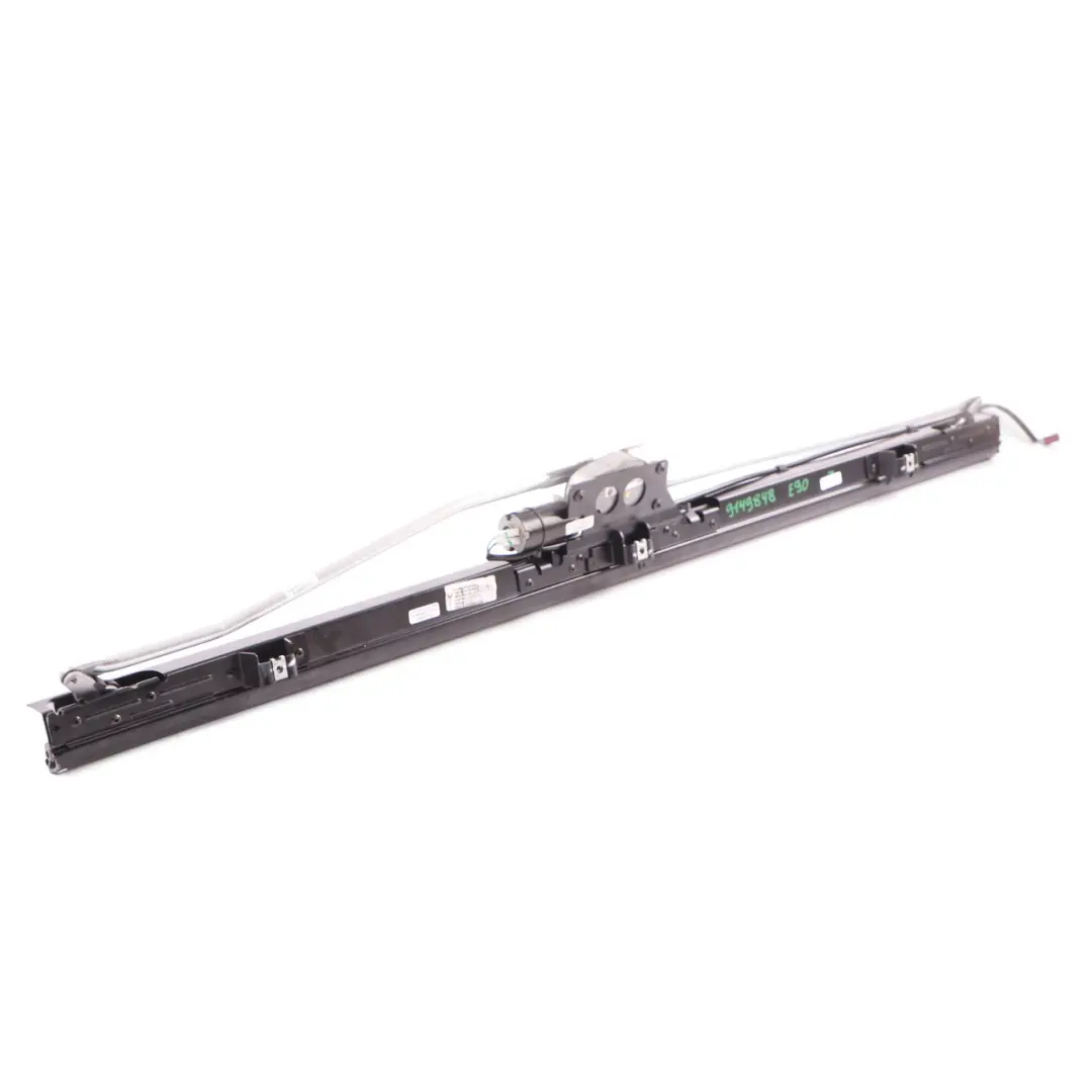BMW E90 Roller Blind Rear Parcel Shelf Sun Protection Sun Cover Blind - SKU 9149848 - Part number 9149848