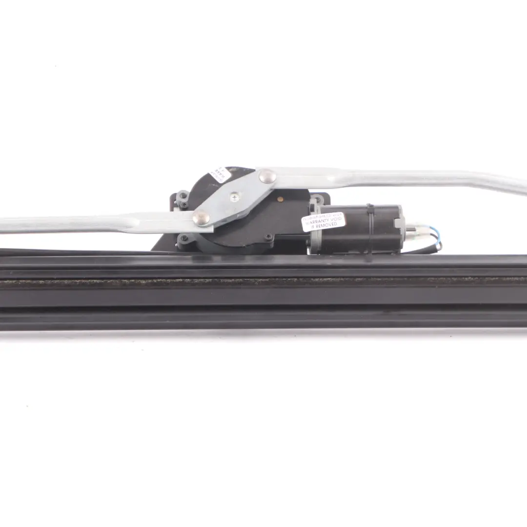 BMW E90 Roller Blind Rear Parcel Shelf Sun Protection Sun Cover Blind - SKU 9149848 - Part number 9149848