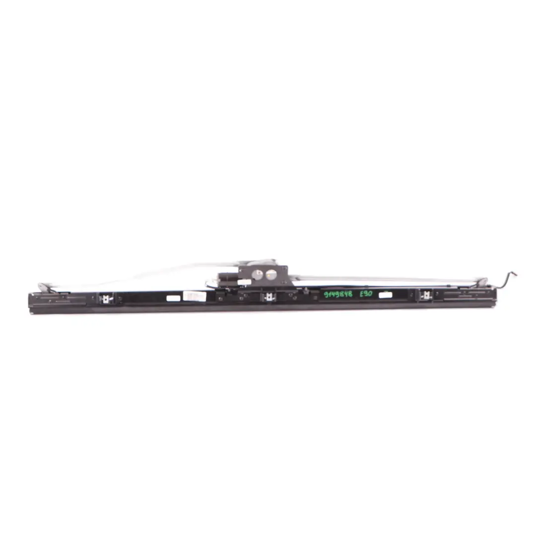 BMW E90 Roller Blind Rear Parcel Shelf Sun Protection Sun Cover Blind - SKU 9149848 - Part number 9149848