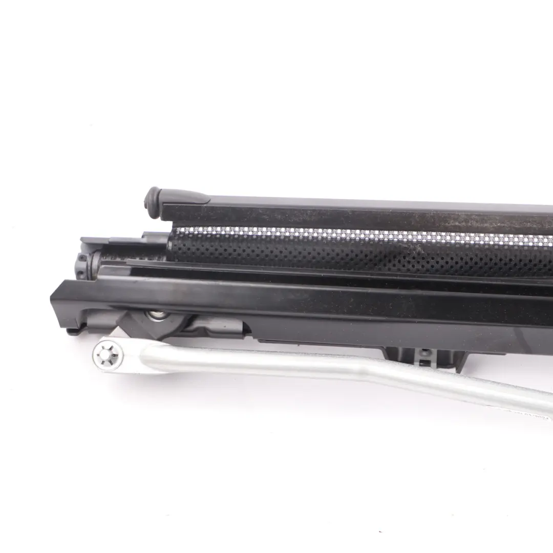 BMW E90 Roller Blind Rear Parcel Shelf Sun Protection Sun Cover Blind - SKU 9149848 - Part number 9149848