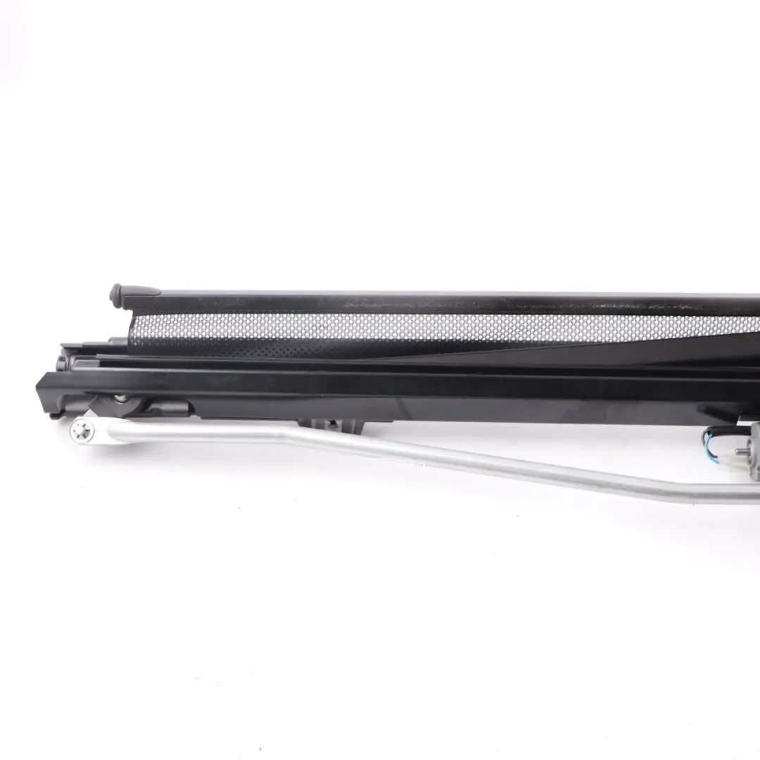 BMW E90 Roller Blind Rear Parcel Shelf Sun Protection Sun Cover Blind - SKU 9149848 - Part number 9149848