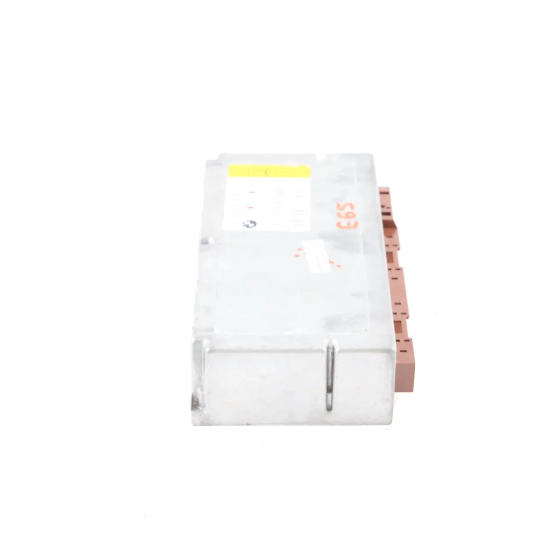 Air Bag Module BMW E65 E66 Control Unit ECU Gateway Airbag - SKU 9149934 - Part number 9149934