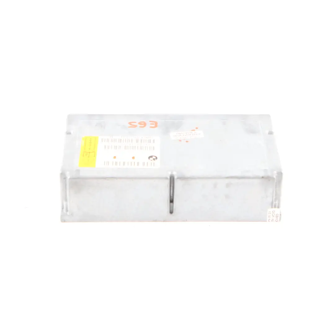 Bag Module BMW E65 E66 Control Unit ECU Gateway Airbag to Air with Part number 9149934 Air Bag Module BMW E65 E66 Control Unit ECU Gateway Airbag - SKU 9149934 - Part number 9149934