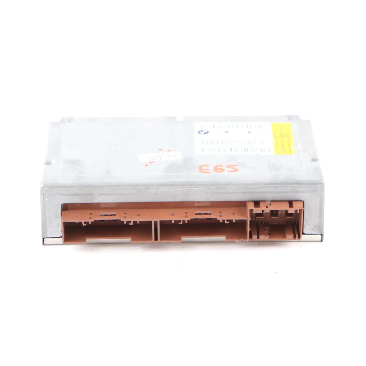 BMW E65 E66 Air Module Besturingseenheid ECU Gateway Airbag 9149934