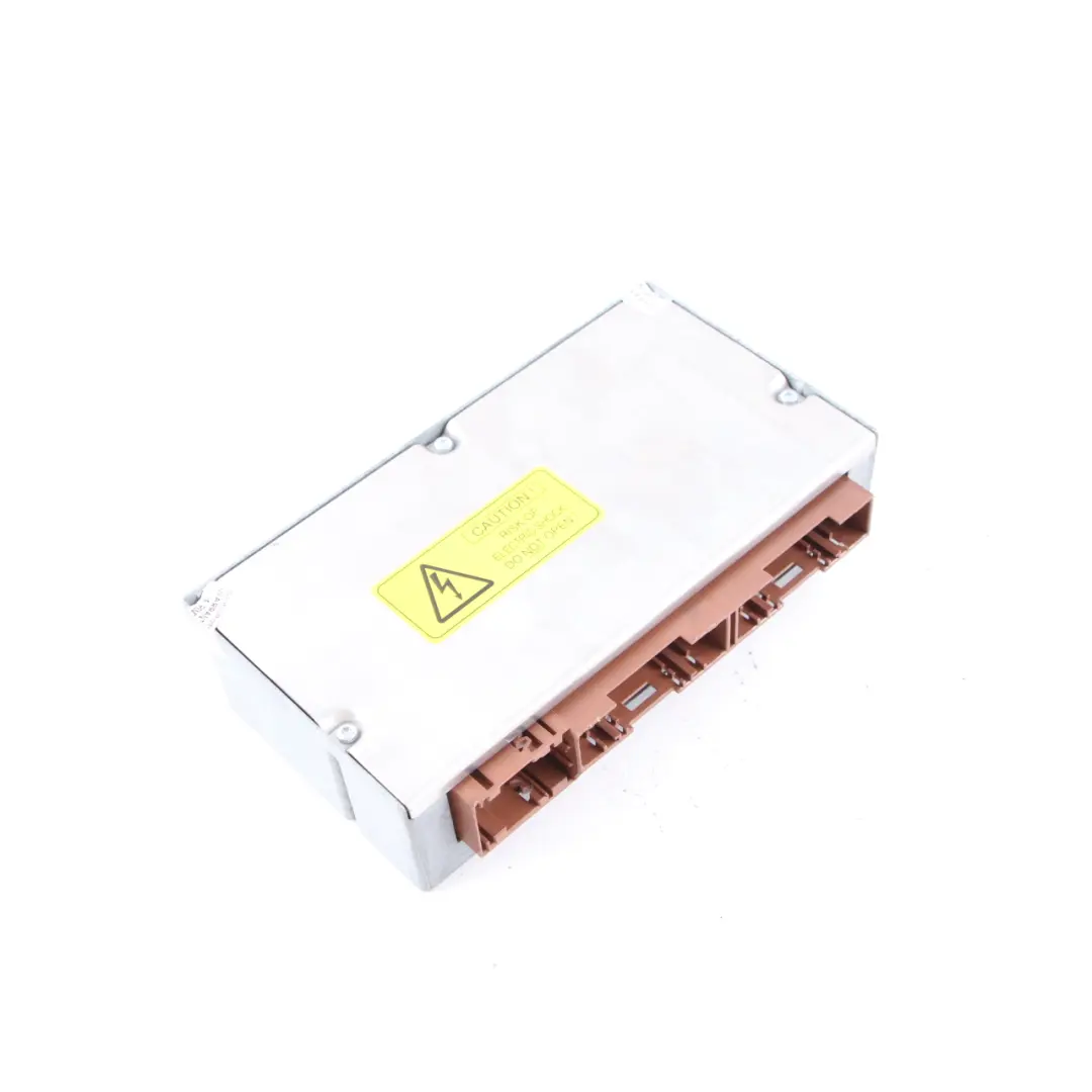 Bag Module BMW E65 E66 Control Unit ECU Gateway Airbag to Air with Part number 9149934 Air Bag Module BMW E65 E66 Control Unit ECU Gateway Airbag - SKU 9149934 - Part number 9149934