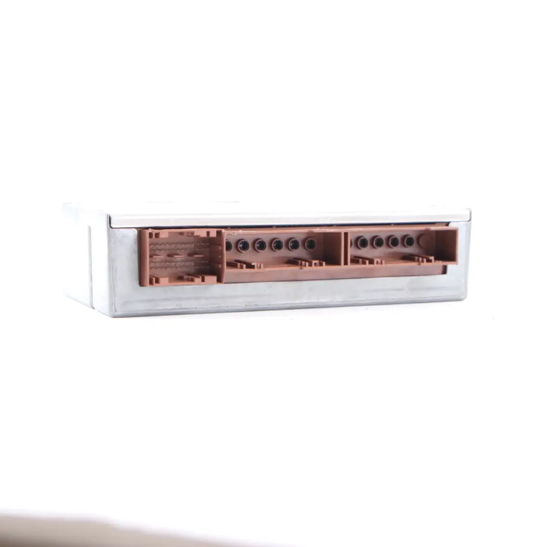 Air Bag Module BMW E65 E66 Control Unit ECU Gateway Airbag - SKU 9149934 - Part number 9149934