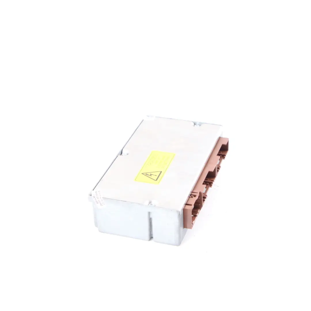Air Bag Module BMW E65 E66 Control Unit ECU Gateway Airbag - SKU 9149934 - Part number 9149934
