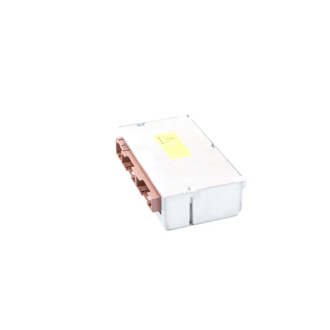 Air Bag Module BMW E65 E66 Control Unit ECU Gateway Airbag - SKU 9149934 - Part number 9149934