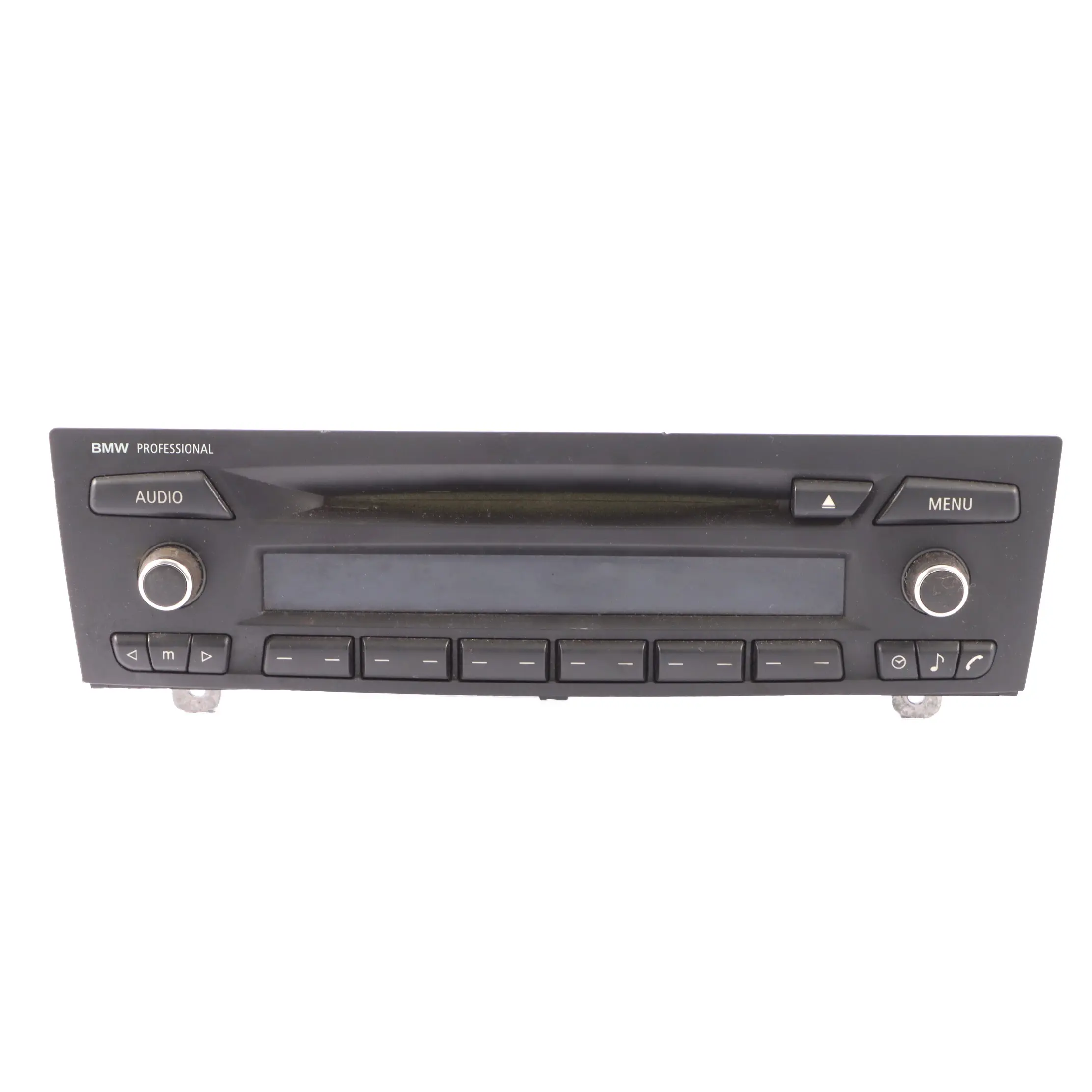 BMW Serie 1 3 E81 E87 E90 E91 E92 Radio Profesional CD Audio Player 9150109
