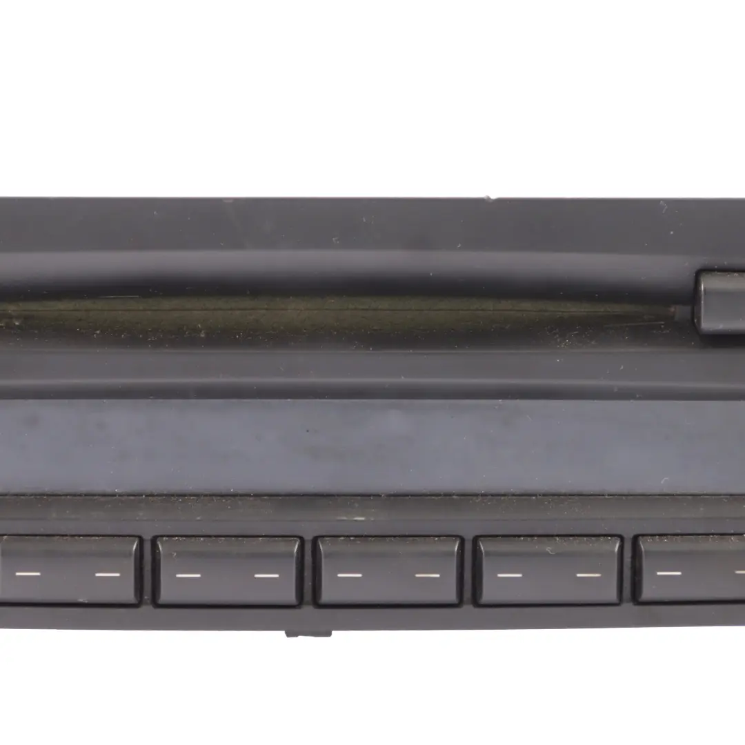 Radio Professional CD BMW E87 E90 - SKU 9150109-1 - Numer Części 9150109