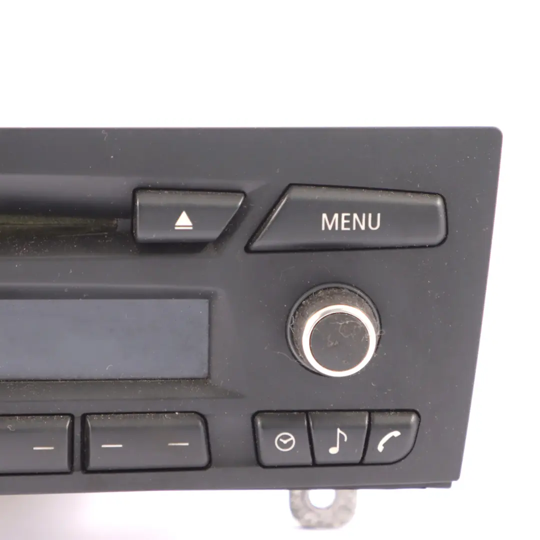 Radio CD Audio Player Professionnel pour BMW 1 3 Series E81 E87 E90 E91 E92 à propos du numéro de pièce 9150109 BMW 1 3 Series E81 E87 E90 E91 E92 Radio CD Audio Player Professionnel - SKU 9150109-1 - Numéro de pièce 9150109