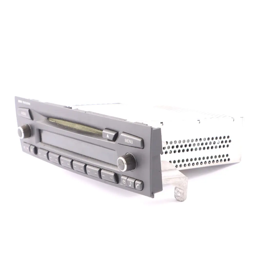 Radio Professional CD Audio Player to BMW 1 3 Series E81 E87 E90 E91 E92 with Part number 9150109 BMW 1 3 Series E81 E87 E90 E91 E92 Radio Professional CD Audio Player - SKU 9150109-1 - Part number 9150109