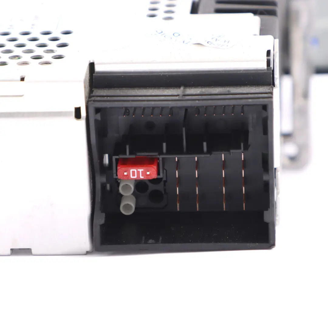 Radio Professional CD Audio Player to BMW 1 3 Series E81 E87 E90 E91 E92 with Part number 9150109 BMW 1 3 Series E81 E87 E90 E91 E92 Radio Professional CD Audio Player - SKU 9150109-1 - Part number 9150109