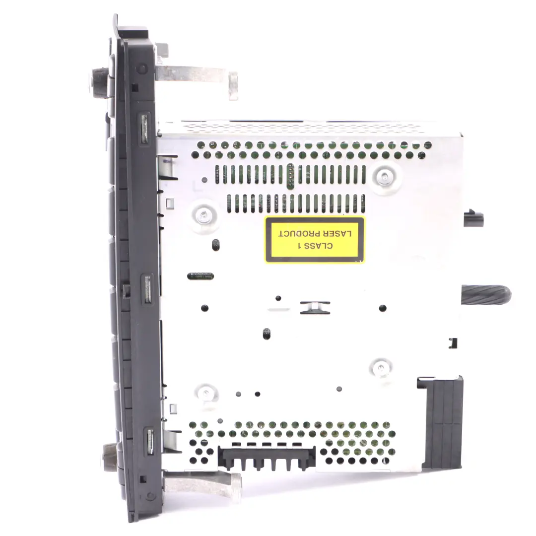 Radio CD Professional 6512 für BMW 1 3 er E81 E87 E90 E91 E92 mit Teilenummer 9150109 BMW 1 3 er E81 E87 E90 E91 E92 Radio CD Professional 6512 - SKU 9150109-1 - Teilenummer 9150109