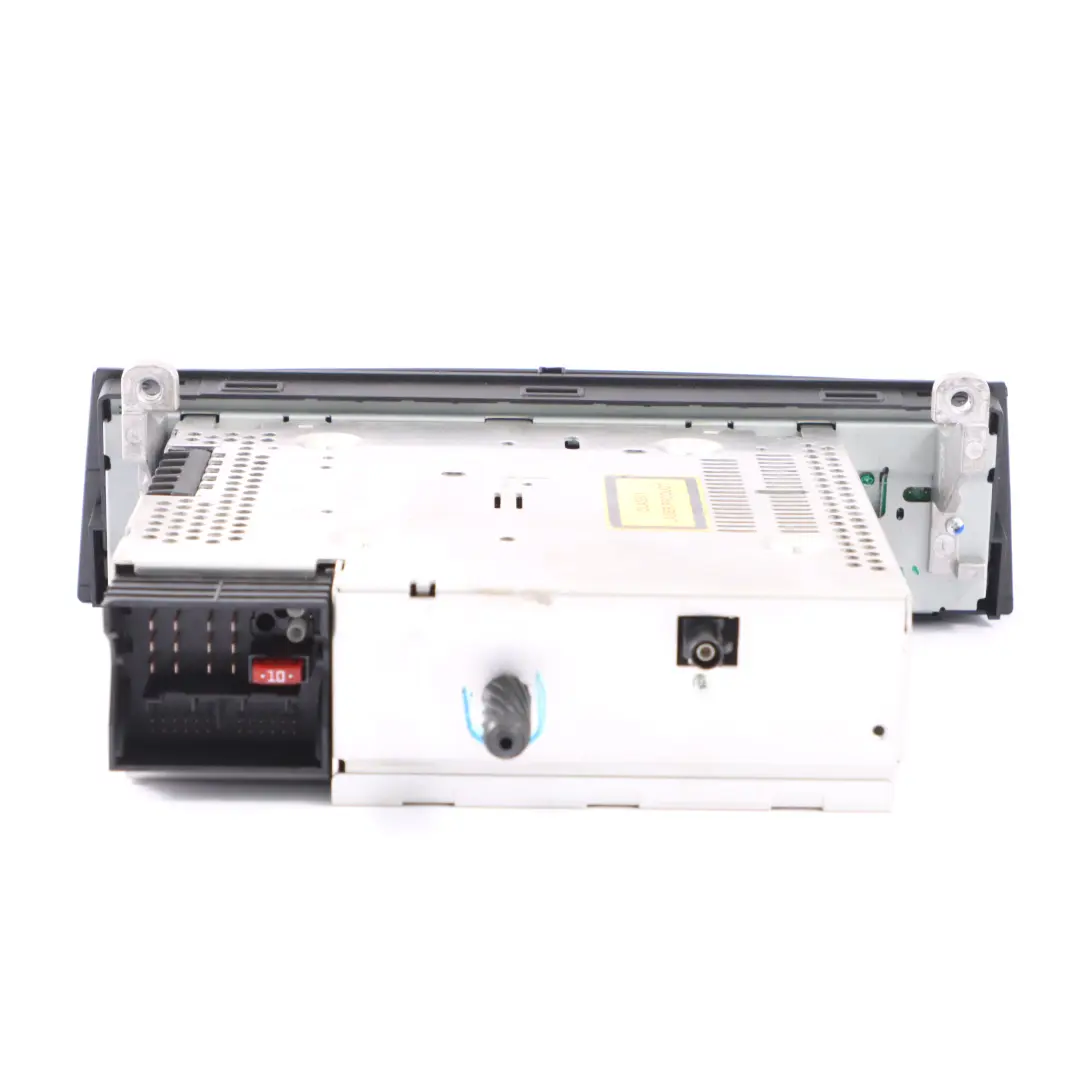 Radio CD Audio Player Professionnel pour BMW 1 3 Series E81 E87 E90 E91 E92 à propos du numéro de pièce 9150109 BMW 1 3 Series E81 E87 E90 E91 E92 Radio CD Audio Player Professionnel - SKU 9150109-1 - Numéro de pièce 9150109