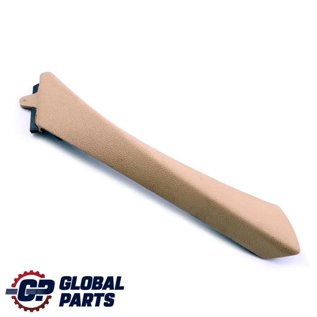 Clasp Inside Door Handle Left N/S Beige to BMW 3 Series E90 E91 with Part number 9150333 BMW 3 Series E90 E91 Clasp Inside Door Handle Left N/S Beige - SKU 9150333-2 - Part number 9150333