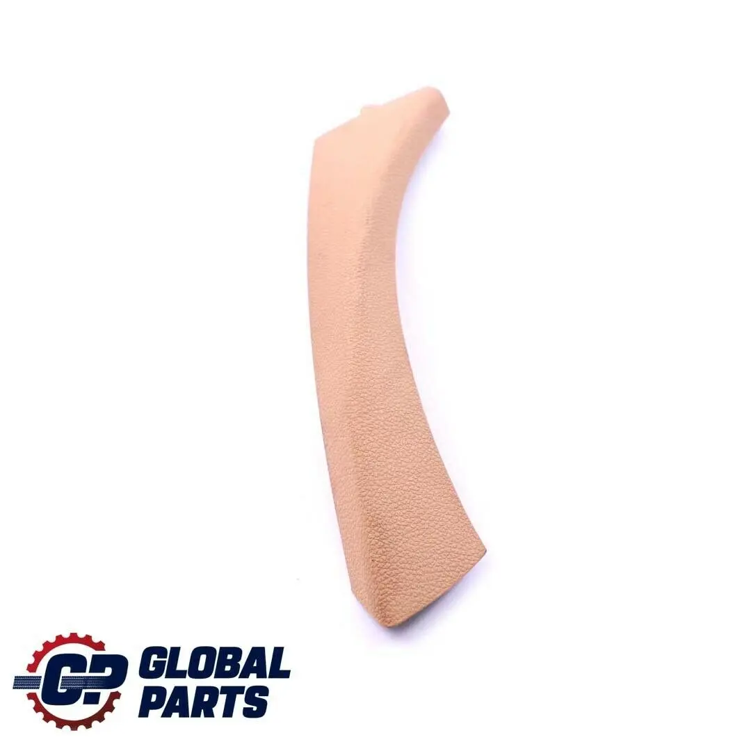 Clasp Inside Door Handle Left N/S Beige to BMW 3 Series E90 E91 with Part number 9150333 BMW 3 Series E90 E91 Clasp Inside Door Handle Left N/S Beige - SKU 9150333-2 - Part number 9150333