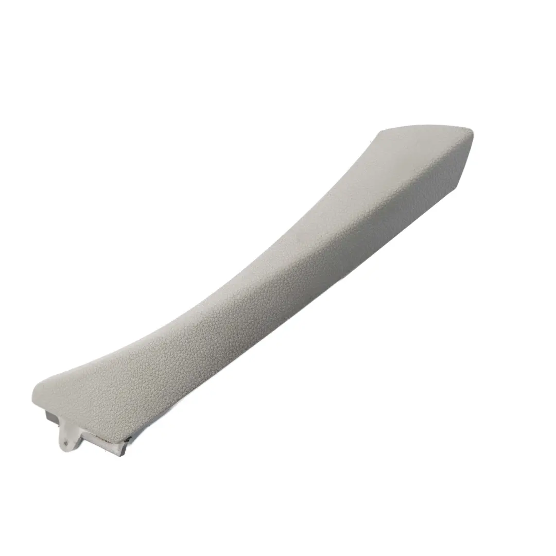 BMW 3 Series E90 E91 Clasp Inside Door Handle Left N/S Grey - SKU 9150333-3 - Part number 9150333