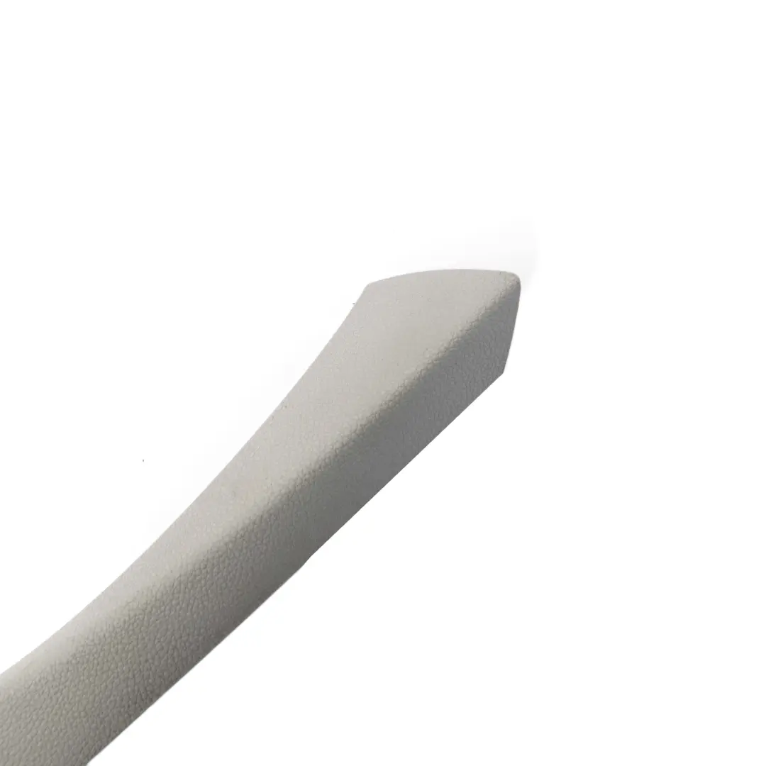 BMW E90 E91 Clapet Interieur Poignee de Porte Gauche Gris - SKU 9150333-3 - Numéro de pièce 9150333