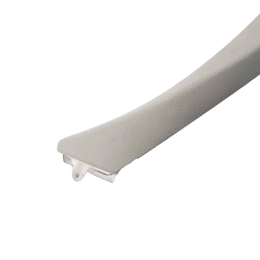 Clip Maniglia Porta Interna SX Grigio per BMW E90 E91 con numero di parte 9150333 BMW E90 E91 Clip Maniglia Porta Interna SX Grigio - SKU 9150333-3 - Numero di parte 9150333