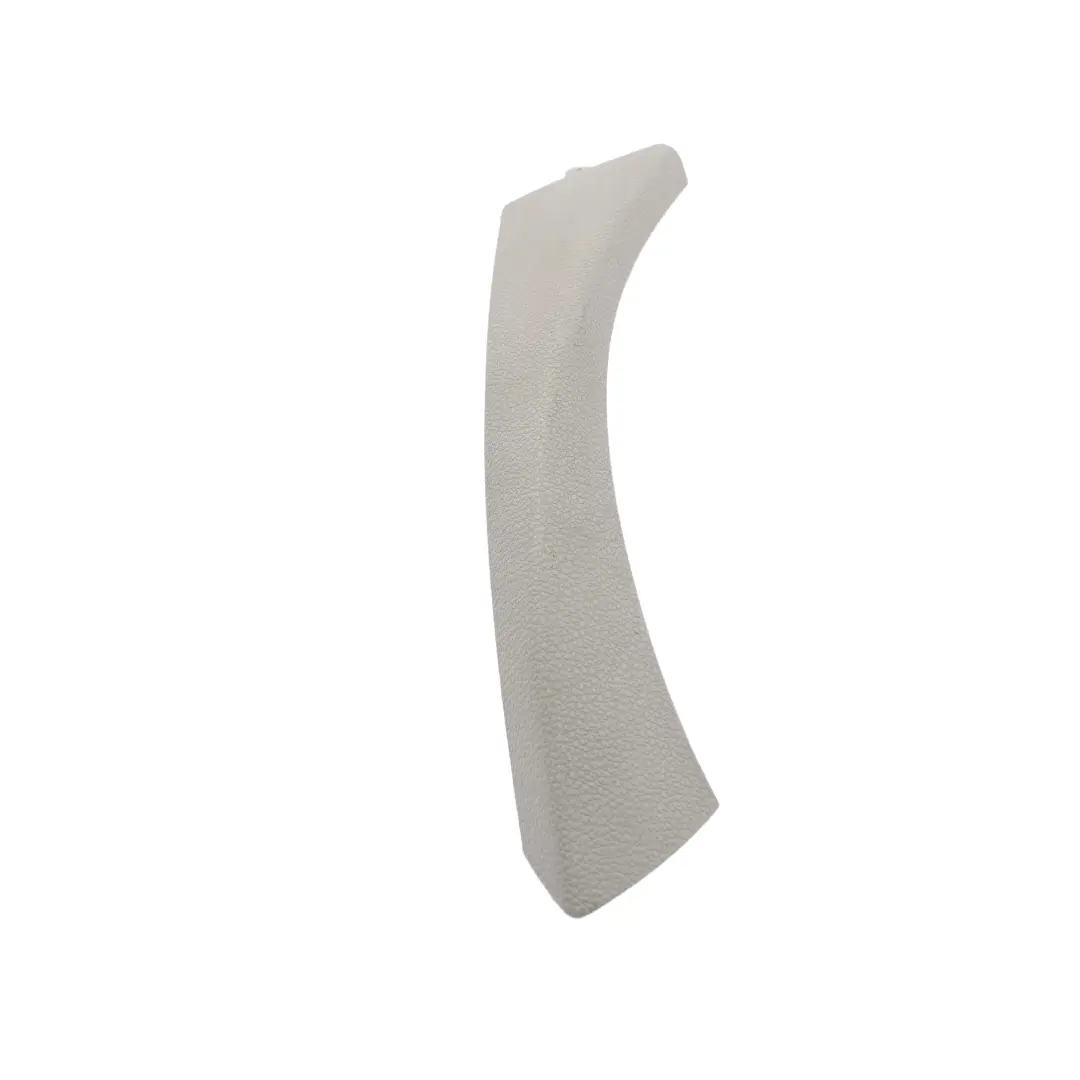 BMW 3 Series E90 E91 Clasp Inside Door Handle Left N/S Grey - SKU 9150333-3 - Part number 9150333