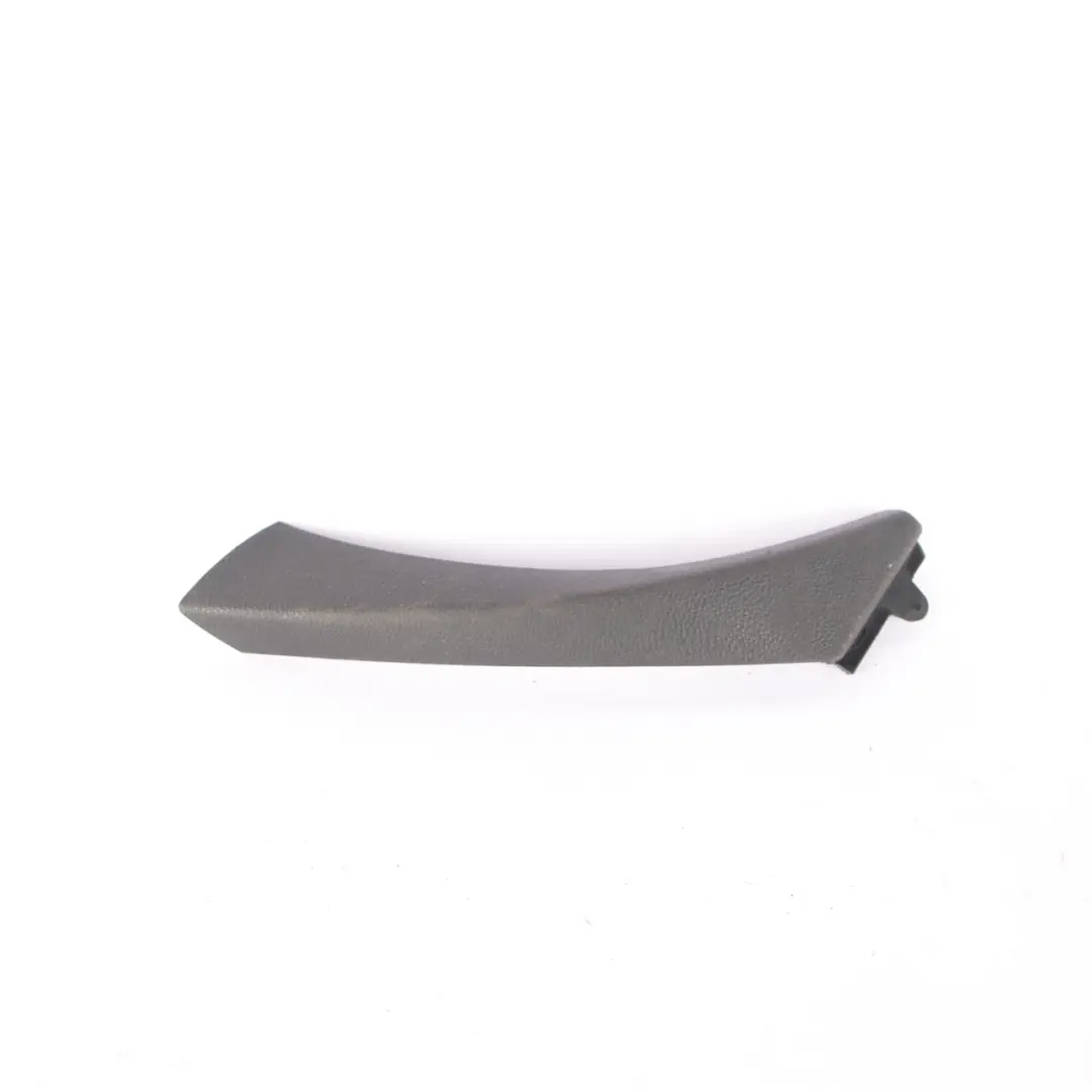 BMW E90 E91 E92 E93 Maniglia interna porta destra Grau - SKU 9150338 - Numero di parte 9150338